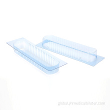China Blister packaging of ablation electrode Supplier